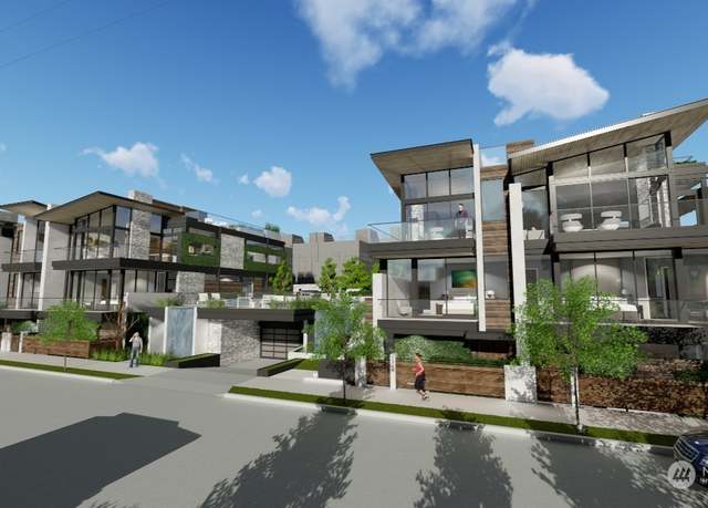 Property at 2370 Fairview Ave E, Seattle, WA 98102