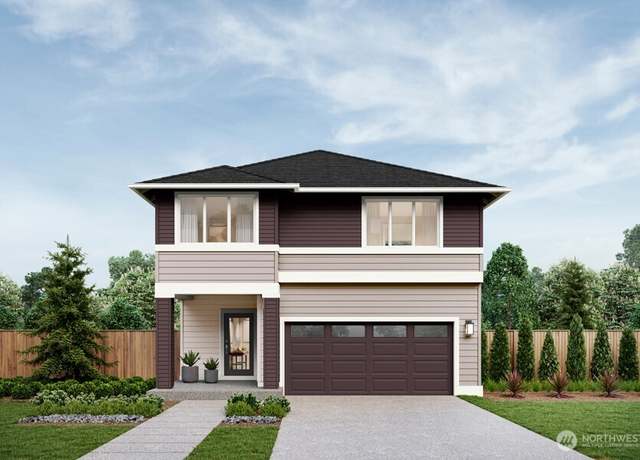 Property at 4429 88th Ave NE, Marysville, WA 98270, 4 beds, 2.5 baths