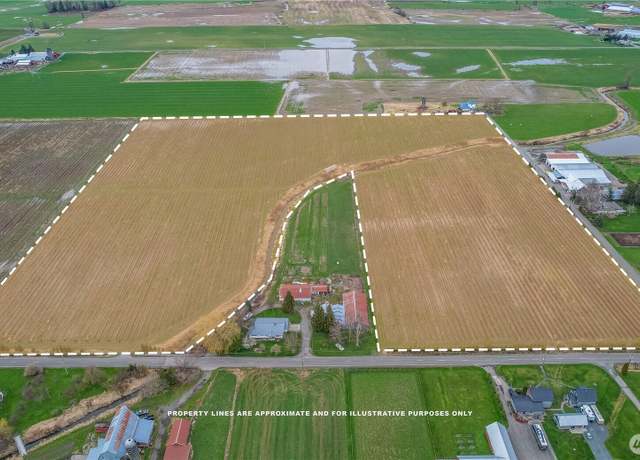 Property at 5112 Rock Rd, Sumas, WA 98295