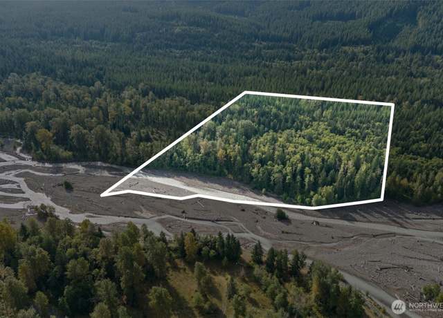 Property at 1 Skate Creek Rd N, Morton, WA 98356