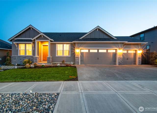 Property at 2947 S White Salmon Dr, Ridgefield, WA 98642, 3 beds, 2 baths