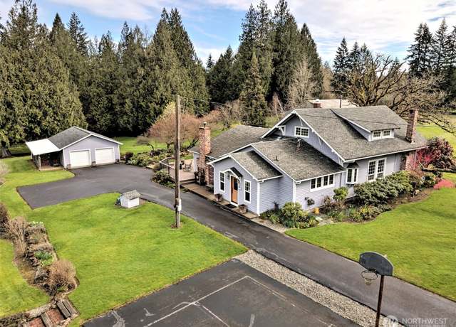 Property at 5981 SE Arcadia Rd, Shelton, WA 98584, 3 beds, 2 baths