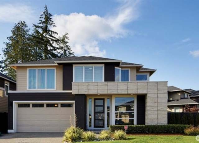 Property at 3921 171st St SE, Bothell, WA 98012, 4 beds, 4.5 baths