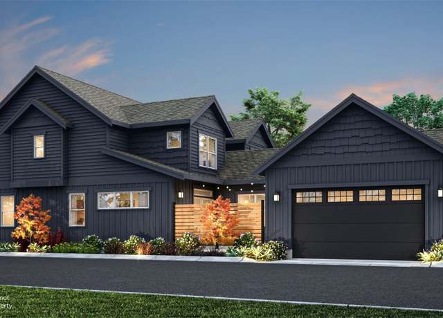 Property at 1360 Talus Way, Bellingham, WA 98226, 3 beds, 2.5 baths