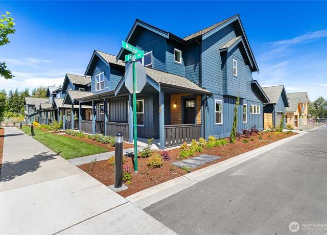 Property at 1360 Talus Way, Bellingham, WA 98226, 3 beds, 2.5 baths