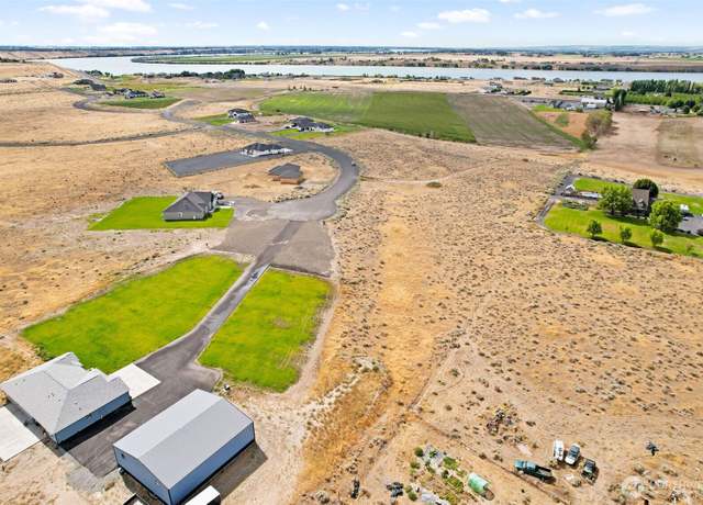 Property at 5009 Road 7.3 NE, Moses Lake, WA 98837