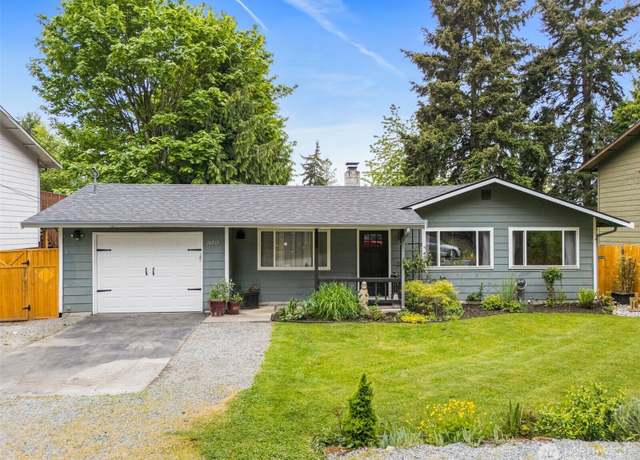 Property at 28717 15th Ave S, Federal Way, WA 98003, 3 beds, 1 bath