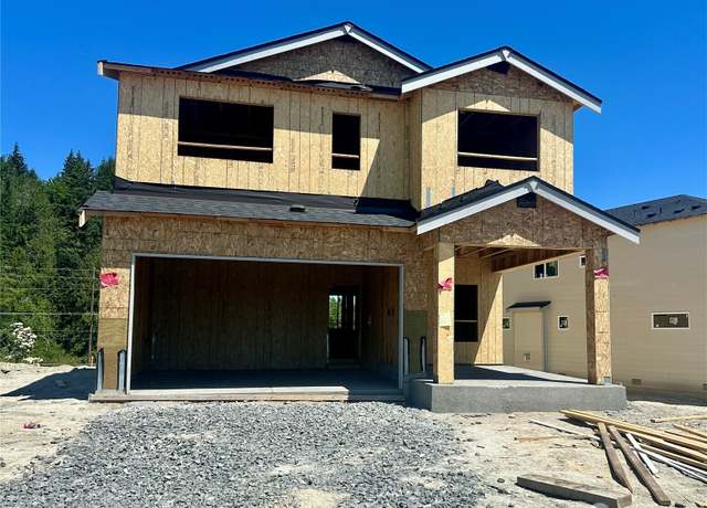 Property at 2072 NE Norseman Way, Poulsbo, WA 98370, 5 beds, 3 baths