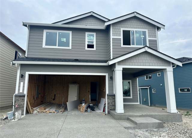 Property at 2072 NE Norseman Way, Poulsbo, WA 98370, 5 beds, 3 baths