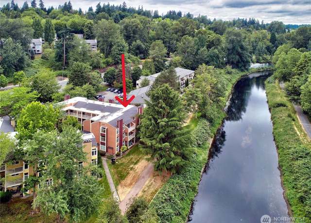 Property at 7434 W Lake Sammamish Pkwy NE #1-306 Unit 1-306, Redmond, WA 98052, 1 bed, 1 bath