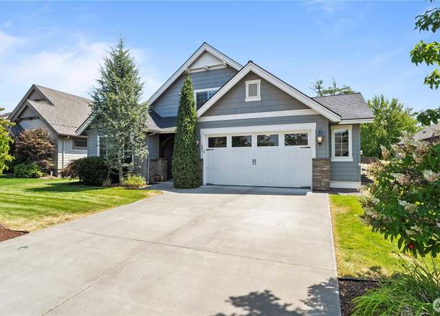 Property at 441 Reserve Way, Walla Walla, WA 99362, 4 beds, 3 baths