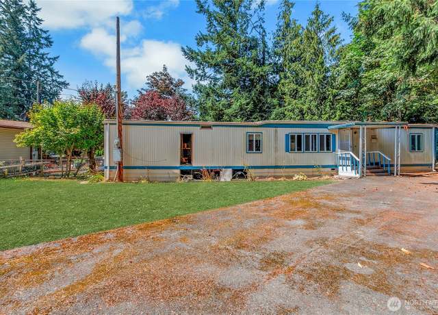 Property at 27201 222nd Ave SE, Maple Valley, WA 98038, 2 beds, 1 bath