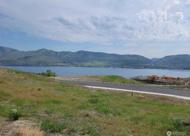 Property at 178 Easton Way, Chelan, WA 98816