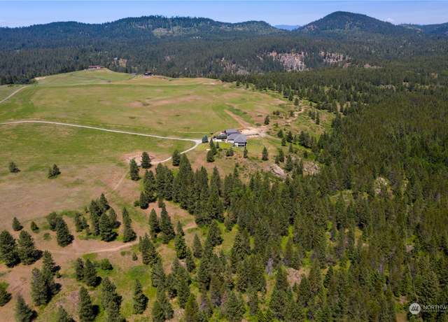Property at Undisclosed address, Elk, WA 99009, 3 beds, 4 baths