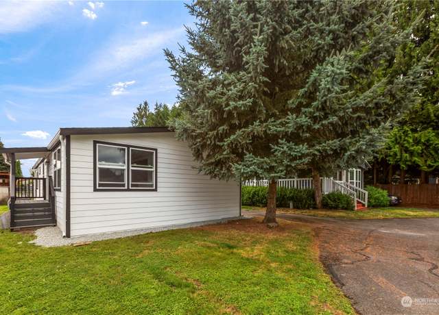Property at 15806 54th Street Ct E #59, Sumner, WA 98390, 3 beds, 2 baths