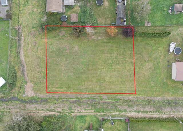 Property at 0 S Lewis, Aberdeen, WA 98520