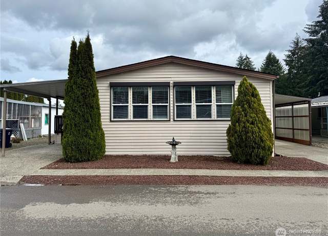 Property at 1111 Archwood Dr SW #255, Olympia, WA 98502, 3 beds, 2 baths