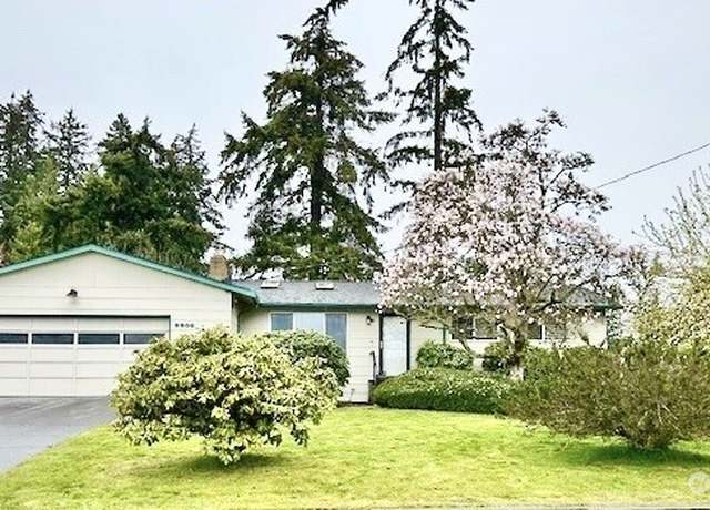 Property at 9905 18th Street Ct E, Edgewood, WA 98371, 3 beds, 1.5 baths