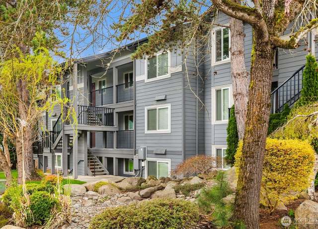 Property at 11103 NE 124th Ln Unit G326, Kirkland, WA 98034, 2 beds, 2 baths