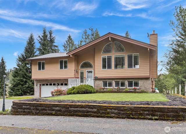 Property at 11309 127th Ave NE, Lake Stevens, WA 98258, 3 beds, 3 baths