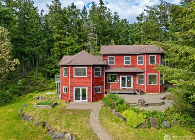 Property at 4987 Mutiny Bay Rd, Freeland, WA 98249, 3 beds, 3 baths