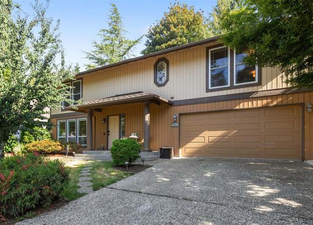 Property at 17516 NE 138 St, Redmond, WA 98052, 3 beds, 2.5 baths