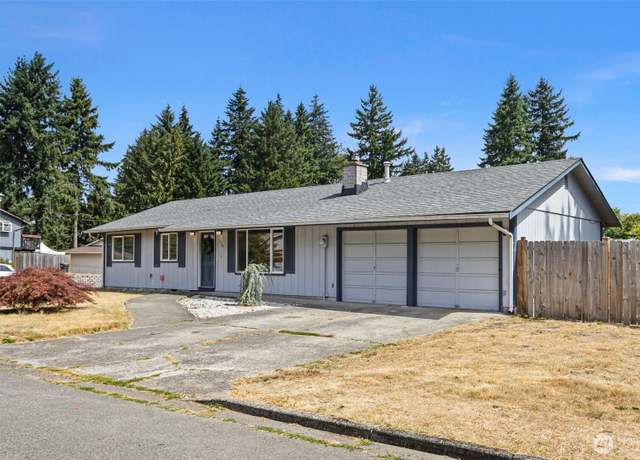 Property at 29540 32nd Pl S, Auburn, WA 98001, 3 beds, 2 baths