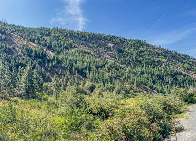 Property at 10558 Mud Creek Rd, Entiat, WA 98822