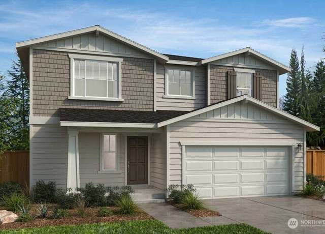 Property at 1484 NW Swenson Ct #15, Poulsbo, WA 98370, 4 beds, 2.5 baths
