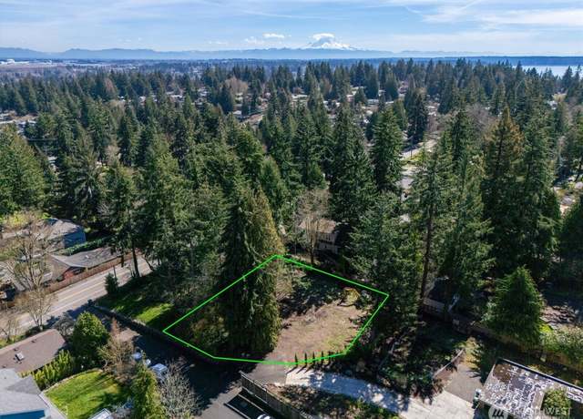 Property at 162 xx 21st Ave SW, Burien, WA 98166