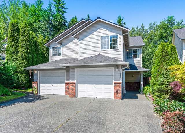 Property at 13608 56th Ave SE, Everett, WA 98208, 3 beds, 2.5 baths