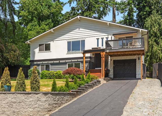 Property at 331 137th St SW, Everett, WA 98208, 4 beds, 3 baths