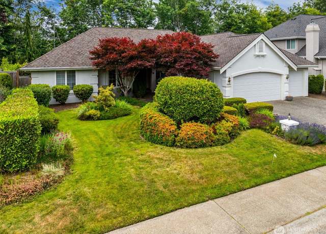 Property at 26934 SE 22nd Way, Sammamish, WA 98075, 3 beds, 2 baths