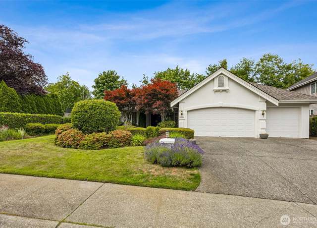 Property at 26934 SE 22nd Way, Sammamish, WA 98075, 3 beds, 2 baths