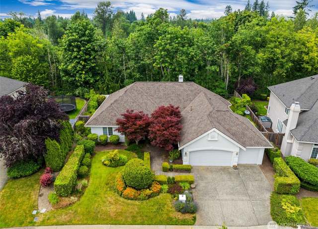 Property at 26934 SE 22nd Way, Sammamish, WA 98075, 3 beds, 2 baths