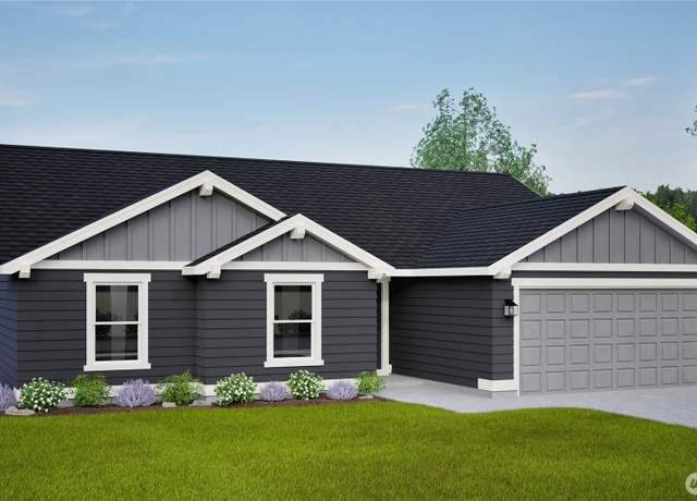 Property at 4349 W Cove West Dr, Moses Lake, WA 98837, 3 beds, 2 baths