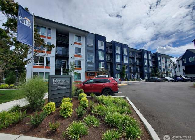 Property at 14598 Westminster Way N #101, Shoreline, WA 98133, 2 beds, 2 baths