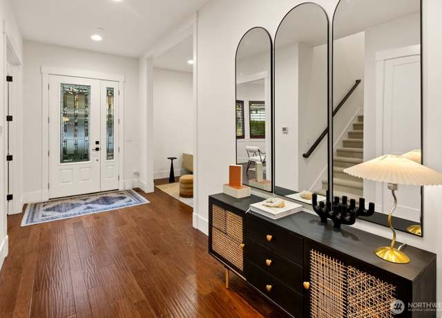 Property at 14424 SE 17TH Street St, Bellevue, WA 98007, 4 beds, 4.5 baths