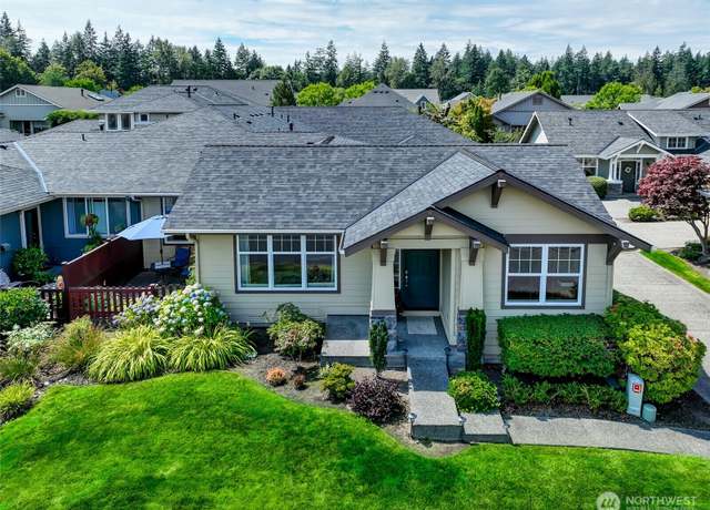 Property at 12515 232nd Way NE, Redmond, WA 98053, 2 beds, 2 baths