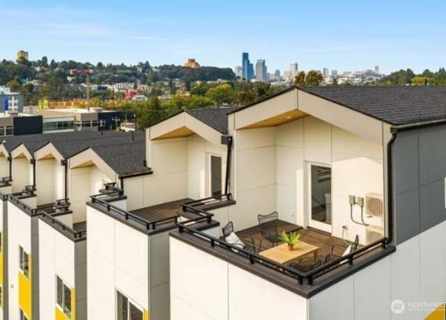 Property at 1919 24th Ave S Unit C, Seattle, WA 98144, 3 beds, 2.5 baths