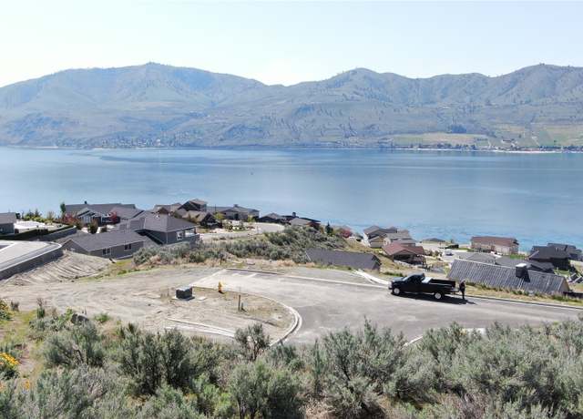 Property at 174 Easton Way, Chelan, WA 98816