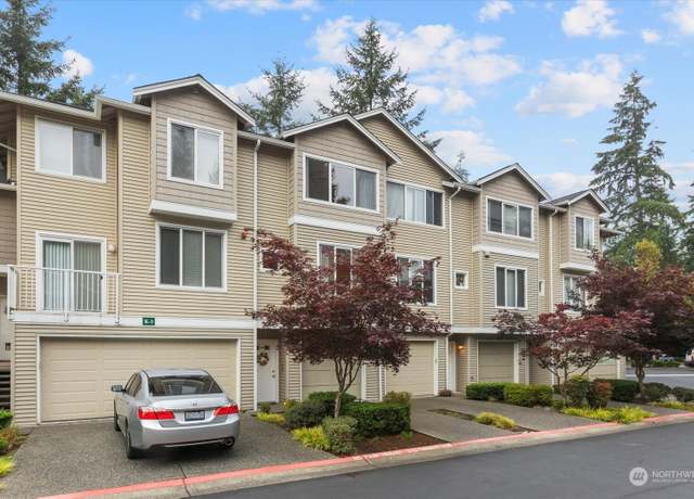 Property at 13400 Dumas Rd Unit K2, Mill Creek, WA 98012, 2 beds, 2.5 baths