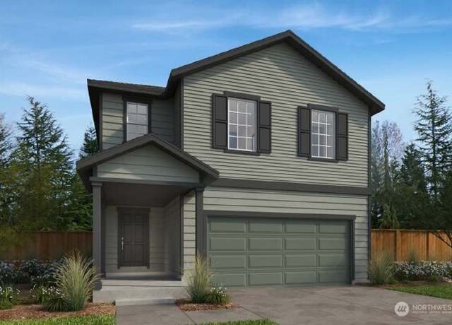Property at 22169 Jameson Ave NW #80, Poulsbo, WA 98370, 4 beds, 2.5 baths