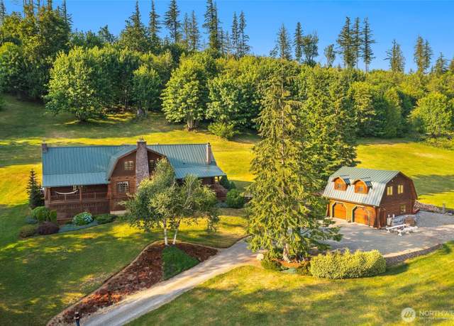 Property at 10530 329th Ave SE, Sultan, WA 98294, 4 beds, 3.5 baths
