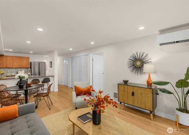 Property at 3022 SW Bradford St #202, Seattle, WA 98126, 1 bed, 1 bath