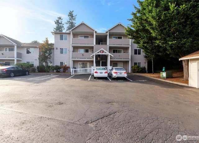 Property at 1001 W Casino Rd Unit F305, Everett, WA 98204, 3 beds, 2 baths