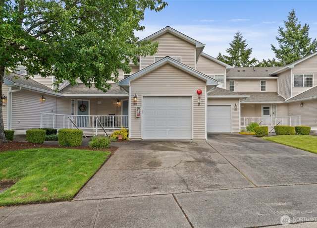 Property at 1912 S 368th Pl, Federal Way, WA 98003, 2 beds, 2.5 baths