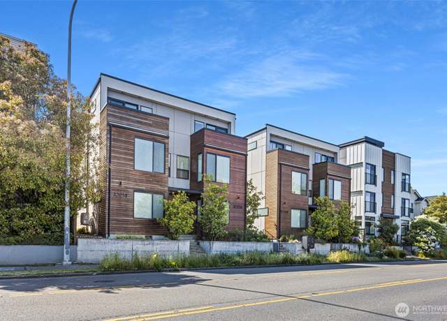 Property at 7025 35th Ave NE Unit B, Seattle, WA 98115, 3 beds, 2 baths