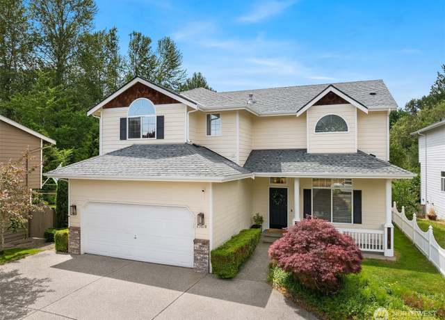 Property at 23618 Carter Rd, Bothell, WA 98021, 4 beds, 2.5 baths