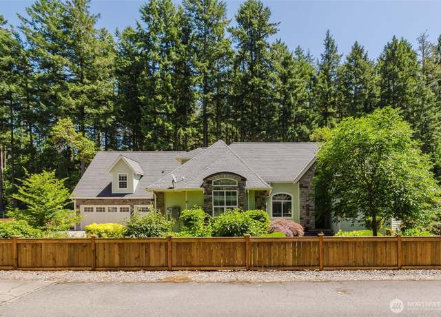 Property at 14113 84th Avenue Ct NW, Gig Harbor, WA 98329, 3 beds, 3.5 baths